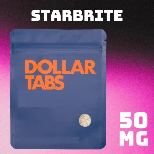 50mg 7OH Starbrite